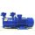 Hydro-Vacuum Grudziądz Pompa SM 4.02 1,5KW/400V Hydro-Vacuum Grudziądz Pompa SM 4.02 1,5KW/400V