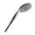 HANSGROHE Dysk prysznicowy Raindance E 100 AIR 3jet HANSGROHE Dysk prysznicowy Raindance E 100 AIR 3jet
