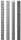 Ruszt Wave do kanału Aco shower drain Ruszt Wave do kanału Aco shower drain