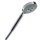 HANSGROHE Dysk prysznicowy Raindance S 100 AIR 3jet DN 15 HANSGROHE Dysk prysznicowy Raindance S 100 AIR 3jet DN 15