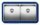 BLANCO 2 komorowy Claron 400/400-U (F) BLANCO 2 komorowy Claron 400/400-U (F)