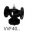 SIEMENS Zawór kołnierzowy VVF40.40-12 DN15 SIEMENS Zawór kołnierzowy VVF40.40-12 DN15