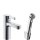 HANSGROHE Zestaw Bidette DN 15 HANSGROHE Zestaw Bidette DN 15