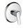 HANSGROHE Bateria Metris Classic pysznicowa podtynkowa kolor nikiel szczotk. HANSGROHE Bateria Metris Classic pysznicowa podtynkowa kolor nikiel szczotk.