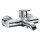 HANSGROHE Bateria Talis S wannowa ścienna HANSGROHE Bateria Talis S wannowa ścienna