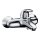 HANSGROHE Bateria FOCUS E wannowa ścienna HANSGROHE Bateria FOCUS E wannowa ścienna