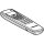 Geberit HyTronic -pilot serwisowy Service-Handy