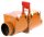 Zasuwy burzowe HL 710.2 Zasuwy burzowe HL 710.2