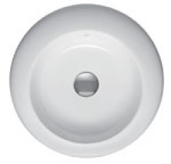 IDEAL STANDARD Umywalka nablatowa - NATURAL