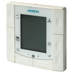SIEMENS Siemens regulator RDF600T