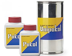 Unipak Pakol -pasta uszczelniająca
