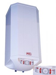 Galmet Elektryczny ogrzewacz wody typ SG - HEROS Elektronik Pro