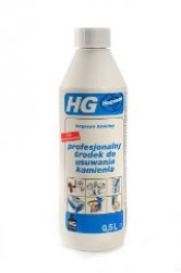 HG Hagesan błękitny - do usuwania osadów kamienia 0,5l