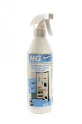 HG Higieniczny środek do czyszczenia lodówek  0,5l