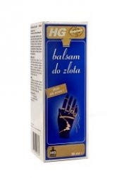 HG Balsam do złota  50ml