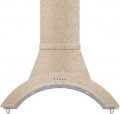 Franke Okap kuchenny Gallery FGA 904 OA beż 90cm