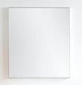CHERRY Lustro w aluminiowej ramie AL-60x80