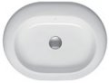 IDEAL STANDARD Umywalka 60 cm nablatowa - NATURAL