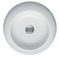 IDEAL STANDARD Umywalka  nablatowa - NATURAL