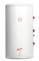 Biawar CLASSIC Spiro OW-E-80.12L wymiennik wiszący króćce wężownicy z lewej strny 