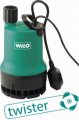 Pompa do wody brudnej Wilo - Drain TM 32