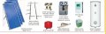 Galmet Zestaw solarny PREMIUM LARGE PLUS