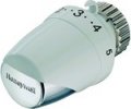 Honeywell Głowica termostatyczna Thera-4 Design biała bez nastawy 0" do wkładek zaw.Danfoss(grz.dolnozasilany