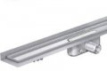 Kanał (bez rusztu)z kołnierzem przyściennym ACO Shower Drain C 65mm
