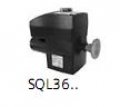 SIEMENS Siłownik SQL36E50F04
