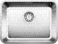 BLANCO 1 komorowy Statura 450-U 