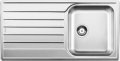 BLANCO 1 komorowy Livit XL 5 S 