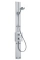 HANSGROHE Panel prysznicowy Croma 100