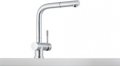 Franke Bateria kuchenna Atlas Pull-OUT