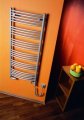 Terma Technologie Grzejnik dekoracyjny Domi-elektryczny