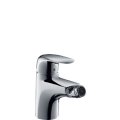 HANSGROHE Bateria Metris E bidetowa stojąca 