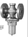 SAMSON Reduktor ciśnienia typ 44-6B DN 15