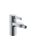 HANSGROHE Bateria Metris S bidetowa stojąca z przyłączeniami 3/8 "