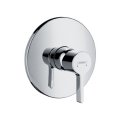 HANSGROHE Bateria Metris S natryskowa podtynkowa element zewnętrzny 