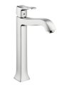 HANSGROHE Bateria Metris Classic  umywalkowa stojąca wysoka 