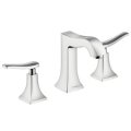 HANSGROHE Bateria Metris Classic  umywalkowa 3-otworowa