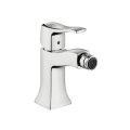 HANSGROHE Bateria Metris Classic  bidetowa stojąca 