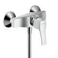 HANSGROHE Bateria Metris Classic  pysznicowa ścienna 
