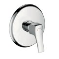 HANSGROHE Bateria Metris Classic  pysznicowa podtynkowa kolor chrom