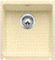 BLANCO 1 komorowy Subline 375-U