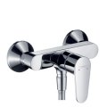 HANSGROHE Bateria Talis E 2 prysznicowa .ścienna 