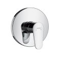 HANSGROHE Bateria Talis E 2 prysznicowa podtynkowa ,element zewnętrzny 