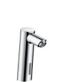 HANSGROHE Bateria Talis S 2 wannowa ścienna 