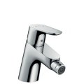 HANSGROHE Bateria FOCUS E 2 bidetowa 