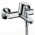 HANSGROHE Bateria FOCUS E 2 wannowa  ścienna 