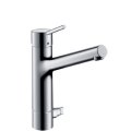 HANSGROHE Bateria Variarc kuchenna stojąca  kolor chrom 